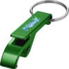 Tao Bottle and Can Opener Keychain - Silver Green Blue Gold Black Orange Magenta Red  - Express Range, Lanyards