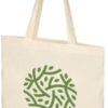 Orissa GOTS Organic Cotton Tote Bag - White Dark Green Royal Blue Natural Navy Black Red  - Express Range, Tote Bags