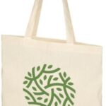 Orissa GOTS Organic Cotton Tote Bag