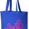 Orissa GOTS Organic Cotton Tote Bag - White Dark Green Royal Blue Natural Navy Black Red  - Express Range, Tote Bags