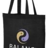 Orissa GOTS Organic Cotton Tote Bag - White Dark Green Royal Blue Natural Navy Black Red  - Express Range, Tote Bags