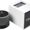 3W wireless charging Bluetooth® speaker - Express Range, New products, Speakers, Sustainable products