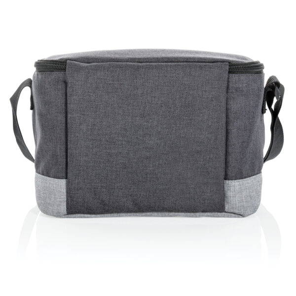 Duo colour RPET cooler bag - Travel Accessories