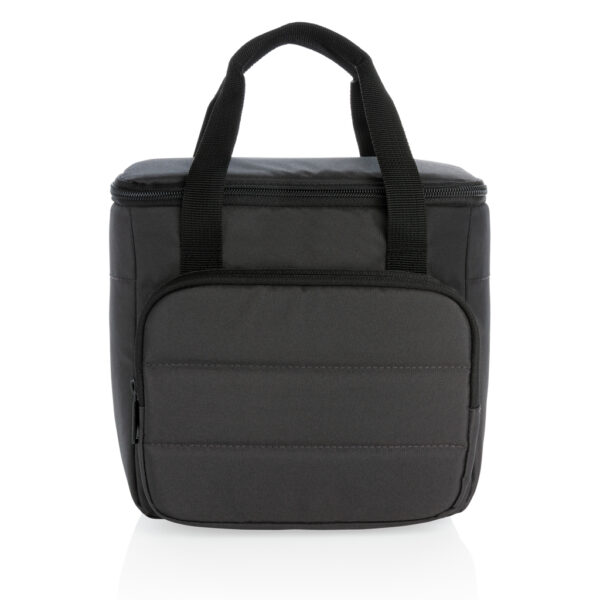 Impact AWARE? RPET cooler bag - Black