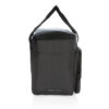 Impact AWARE? RPET cooler bag - Black