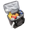 Impact AWARE? RPET cooler bag - Black