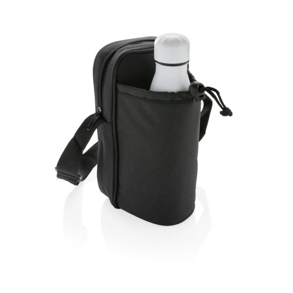 Tierra cooler sling bag - Black