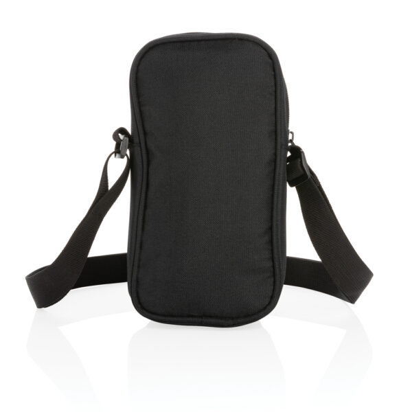 Tierra cooler sling bag - Black