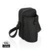 Tierra cooler sling bag - Black