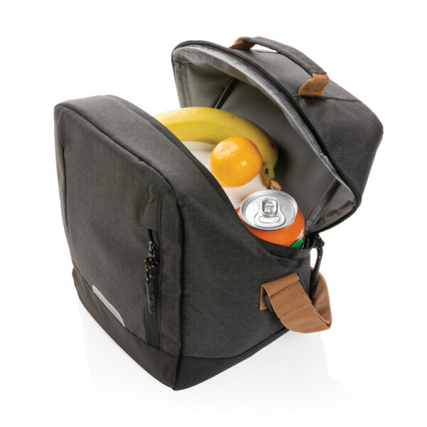 Impact AWARE?  Urban outdoor cooler bag - Black