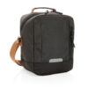 Impact AWARE?  Urban outdoor cooler bag - Black