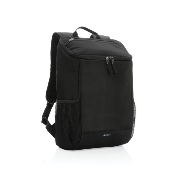 Swiss Peak AWARE? 1200D deluxe cooler backpack - Travel Accessories