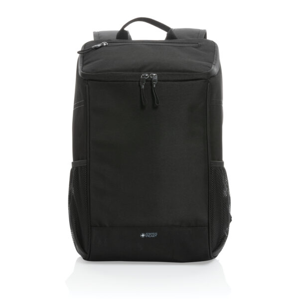 Swiss Peak AWARE™ 1200D deluxe cooler backpack - Travel Accessories