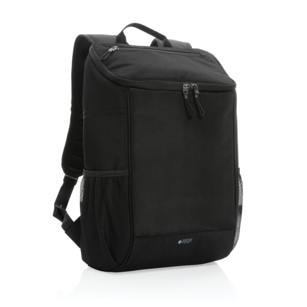 Swiss Peak AWARE? 1200D deluxe cooler backpack - Travel Accessories