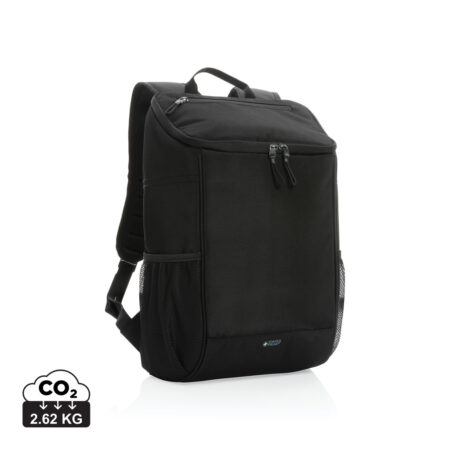 Swiss Peak AWARE™ 1200D deluxe cooler backpack - Travel Accessories