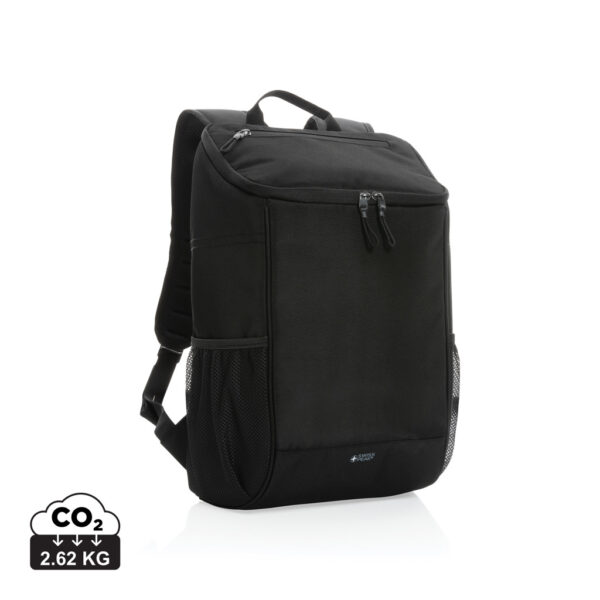 Swiss Peak AWARE? 1200D deluxe cooler backpack - Travel Accessories