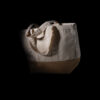 Impact Aware? 285 gsm rcanvas cooler bag undyed - Off White