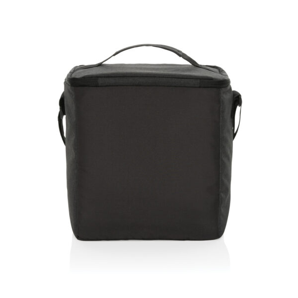 Kazu AWARE? RPET basic cooler bag - Black