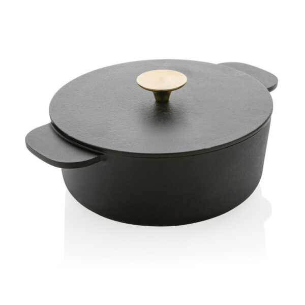 Ukiyo cast iron pan medium - Travel Cups