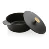 Ukiyo cast iron pan medium - Travel Cups