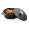 Ukiyo cast iron pan medium - Travel Cups