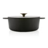 Ukiyo cast iron pan medium - Travel Cups