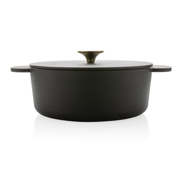 Ukiyo cast iron pan medium - Travel Cups