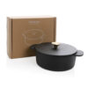 Ukiyo cast iron pan medium - Travel Cups