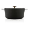 Ukiyo cast iron pan large - Travel Cups