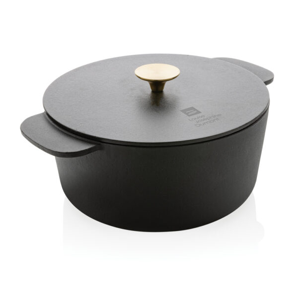 Ukiyo cast iron pan large - Travel Cups