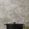 Ukiyo cast iron pan large - Travel Cups