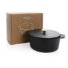 Ukiyo cast iron pan large - Travel Cups