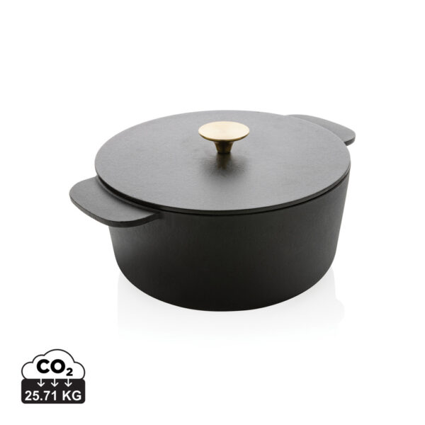 Ukiyo cast iron pan large - Travel Cups