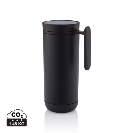 Clik leak proof travel mug - Travel Cups