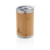 Bamboo coffee to go tumbler - Travel Cups