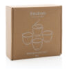 Ukiyo 4pcs drinkware set - Travel Cups