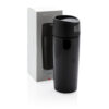 Auto leak proof tumbler - Black