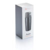 Auto leak proof tumbler - Black