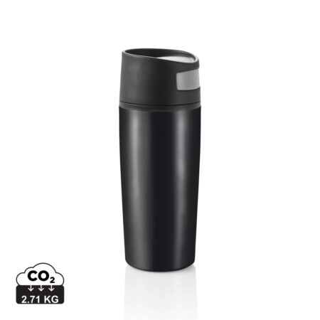 Auto leak proof tumbler - Black