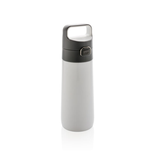 Hydrate leak proof lockable vacuum bottle - Events