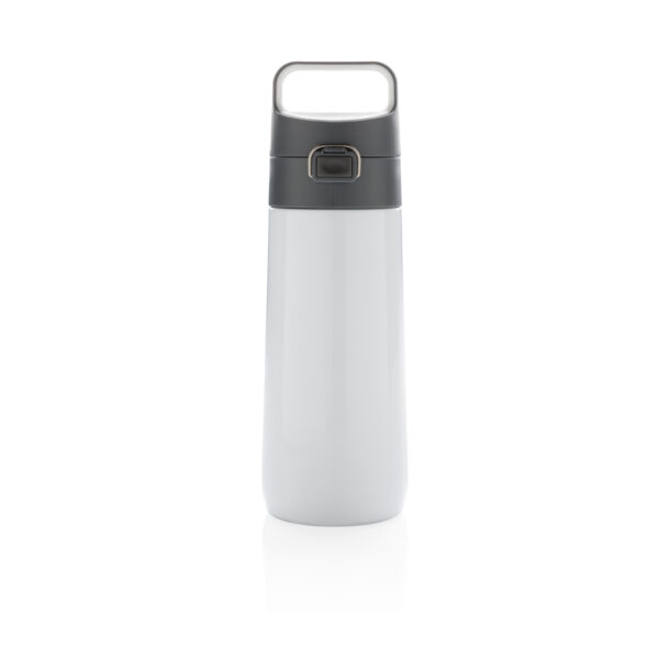 Hydrate leak proof lockable vacuum bottle - Events