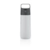 Hydrate leak proof lockable vacuum bottle - Events