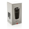 Sierra leak proof vacuum coffee tumbler - Black