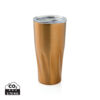 Copper vacuum insulated tumbler - Thermal