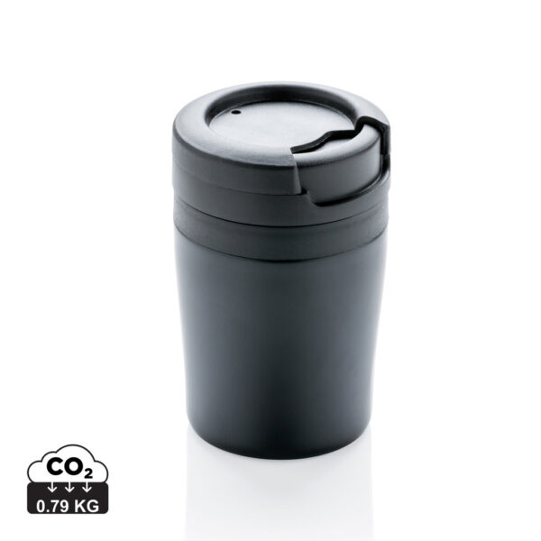 Coffee to go tumbler - Black