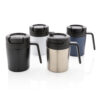 Coffee to go mug - Black