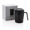 Coffee to go mug - Black