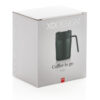 Coffee to go mug - Black