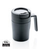 Coffee to go mug - Black