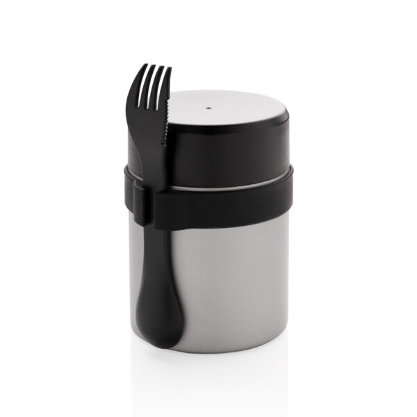 Bogota food flask with ceramic coating - Travel Cups